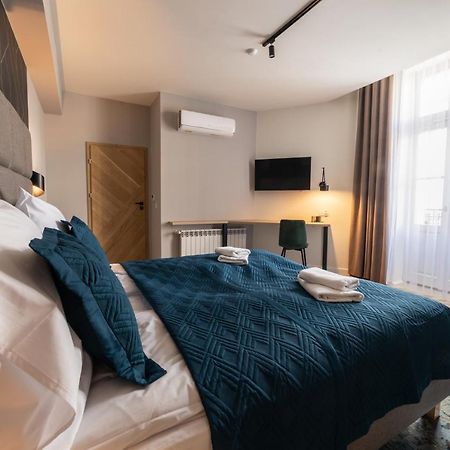 Milu Apartments Sebastiana クラクフ エクステリア 写真