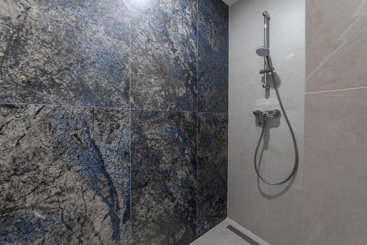 Milu Apartments Sebastiana クラクフ エクステリア 写真